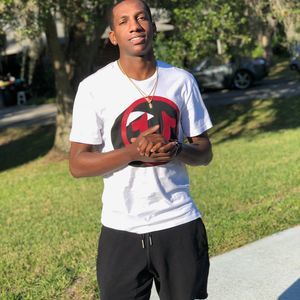 Meet your Posher, Brandon